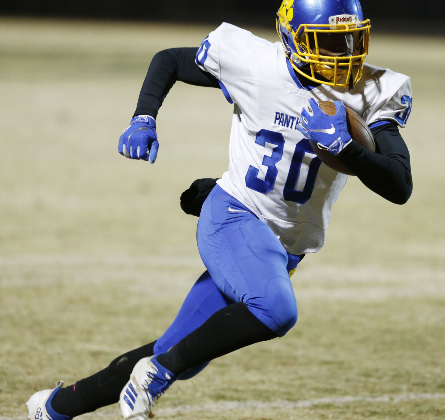 Dudley versus Western Guilford